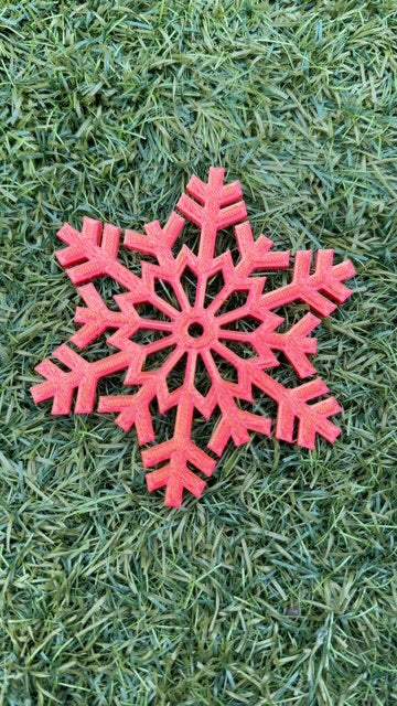 Special Snowflake