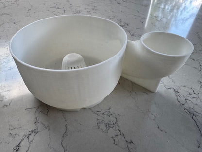 Sieve for Fruit and Veggies