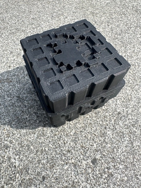 Minecraft TNT