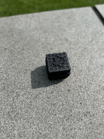 Minecraft TNT