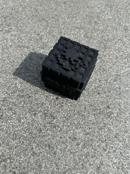 Minecraft TNT