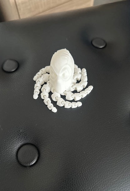 Dead Pool Fidget Octopus