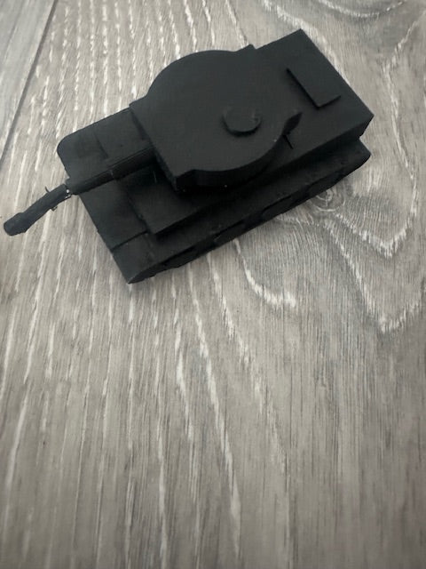 Army Tank