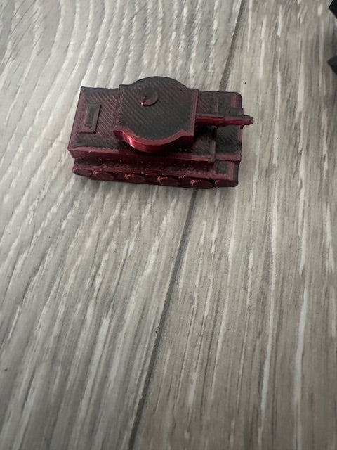 Army Tank