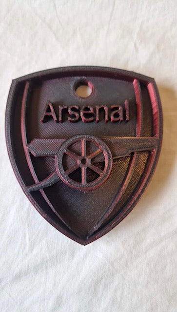 Arsenal Logo