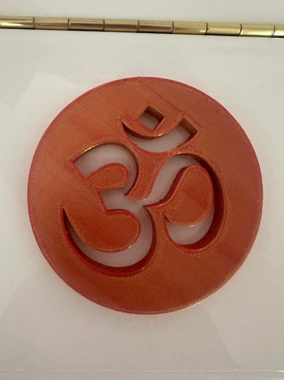Aum (Hinduism Symbol)