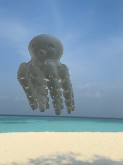 Flexible Octopus