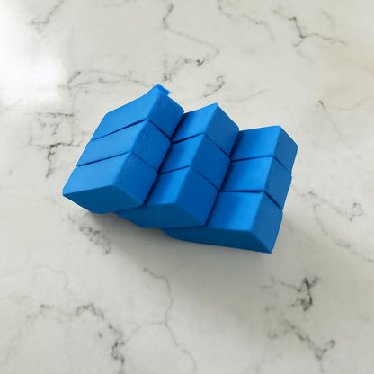 Cube Fidget Toy