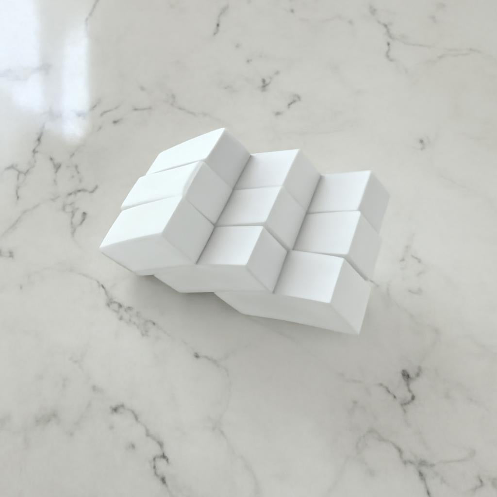 Cube Fidget Toy