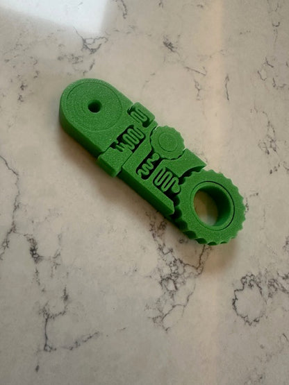 5 in 1 Fidget Toy