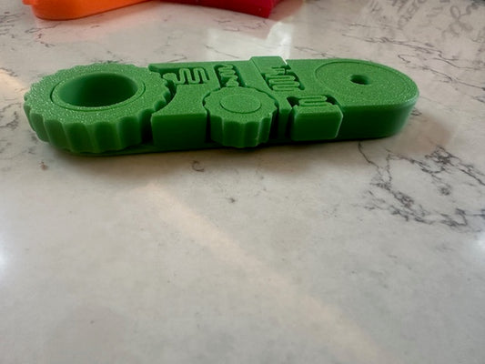 5 in 1 Fidget Toy