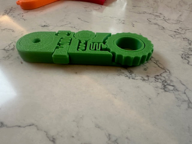 5 in 1 Fidget Toy