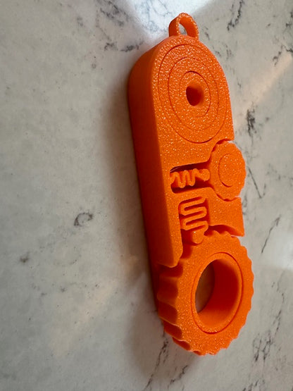 3 in 1 Fidget Toy
