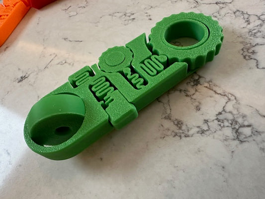 5 in 1 Fidget Toy