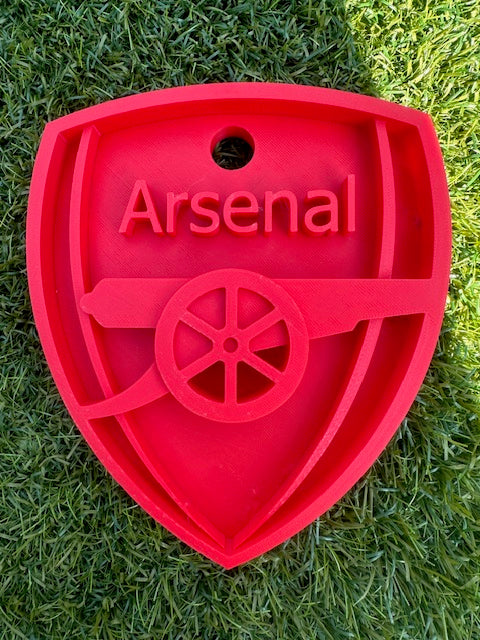 Arsenal Logo
