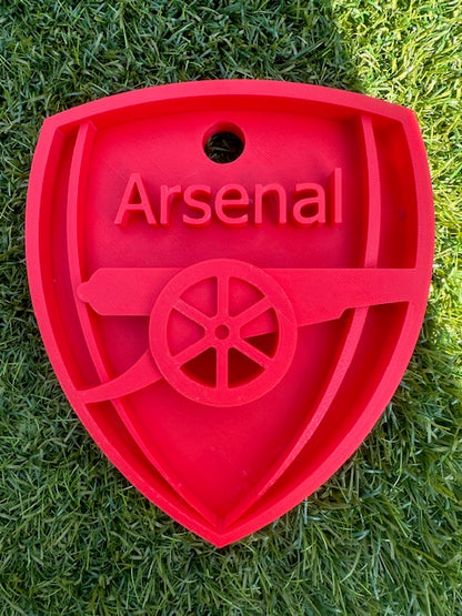 Arsenal Logo