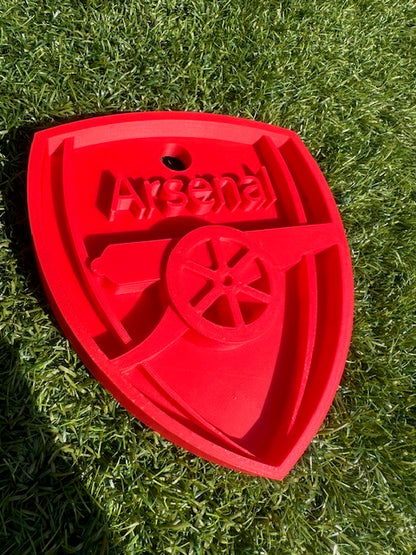 Arsenal Logo