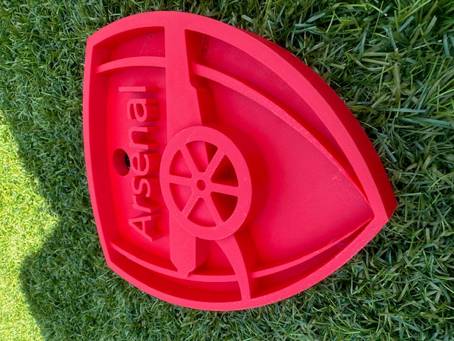 Arsenal Logo
