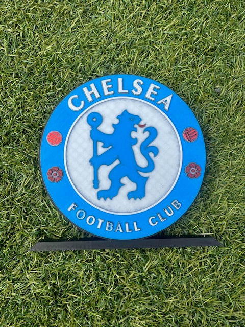 Chelsea Logo