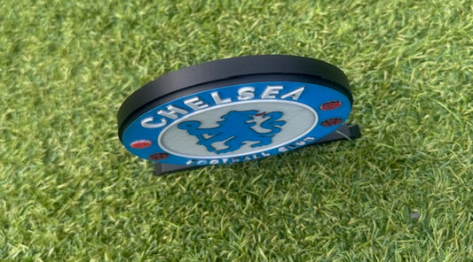 Chelsea Logo
