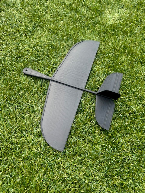 Aeroplane Glider