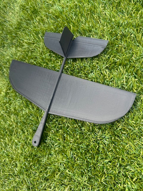 Aeroplane Glider