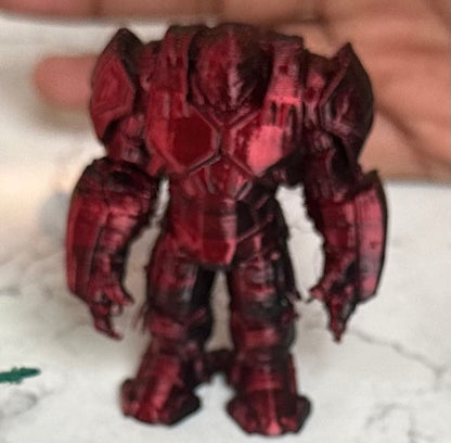 Mini Hulkbuster