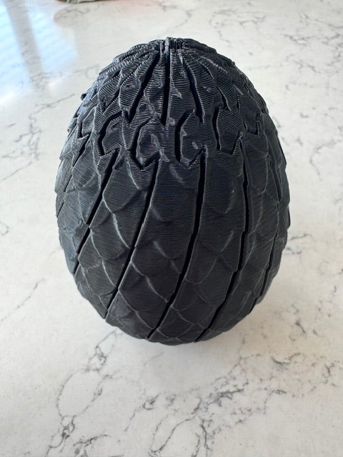 Twist Fidget Dragon Egg