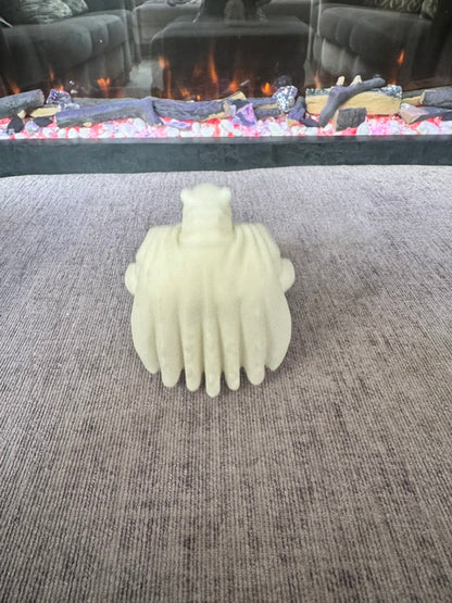 Super Polar Bear