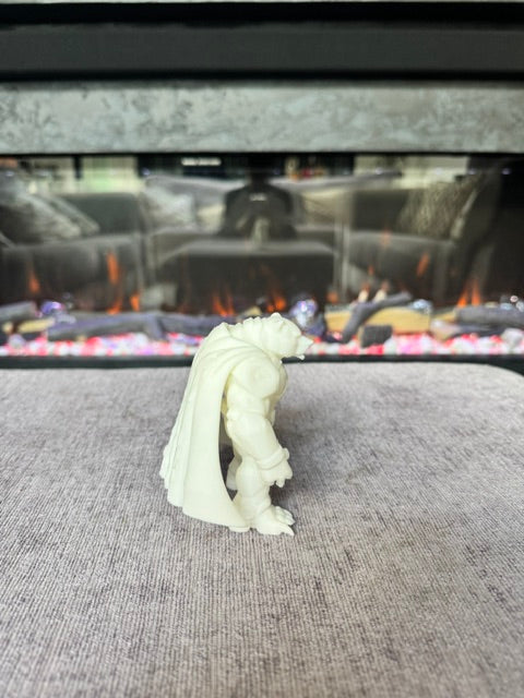 Super Polar Bear