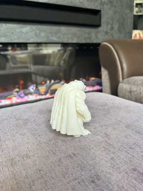 Super Polar Bear