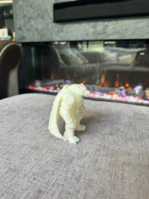 Super Polar Bear