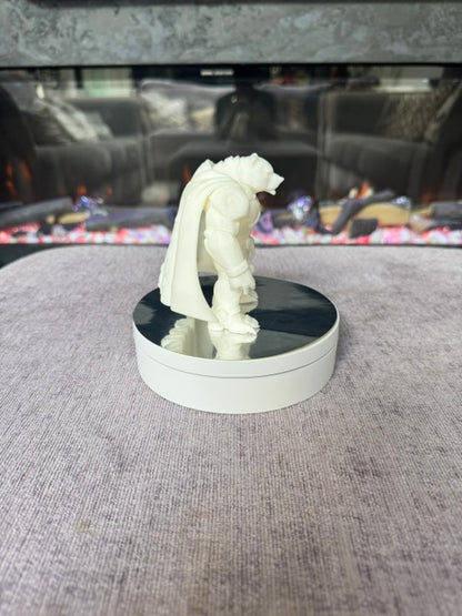 Super Polar Bear