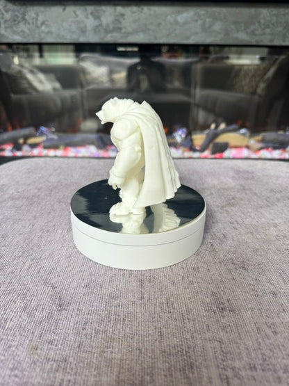 Super Polar Bear