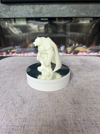 Super Polar Bear