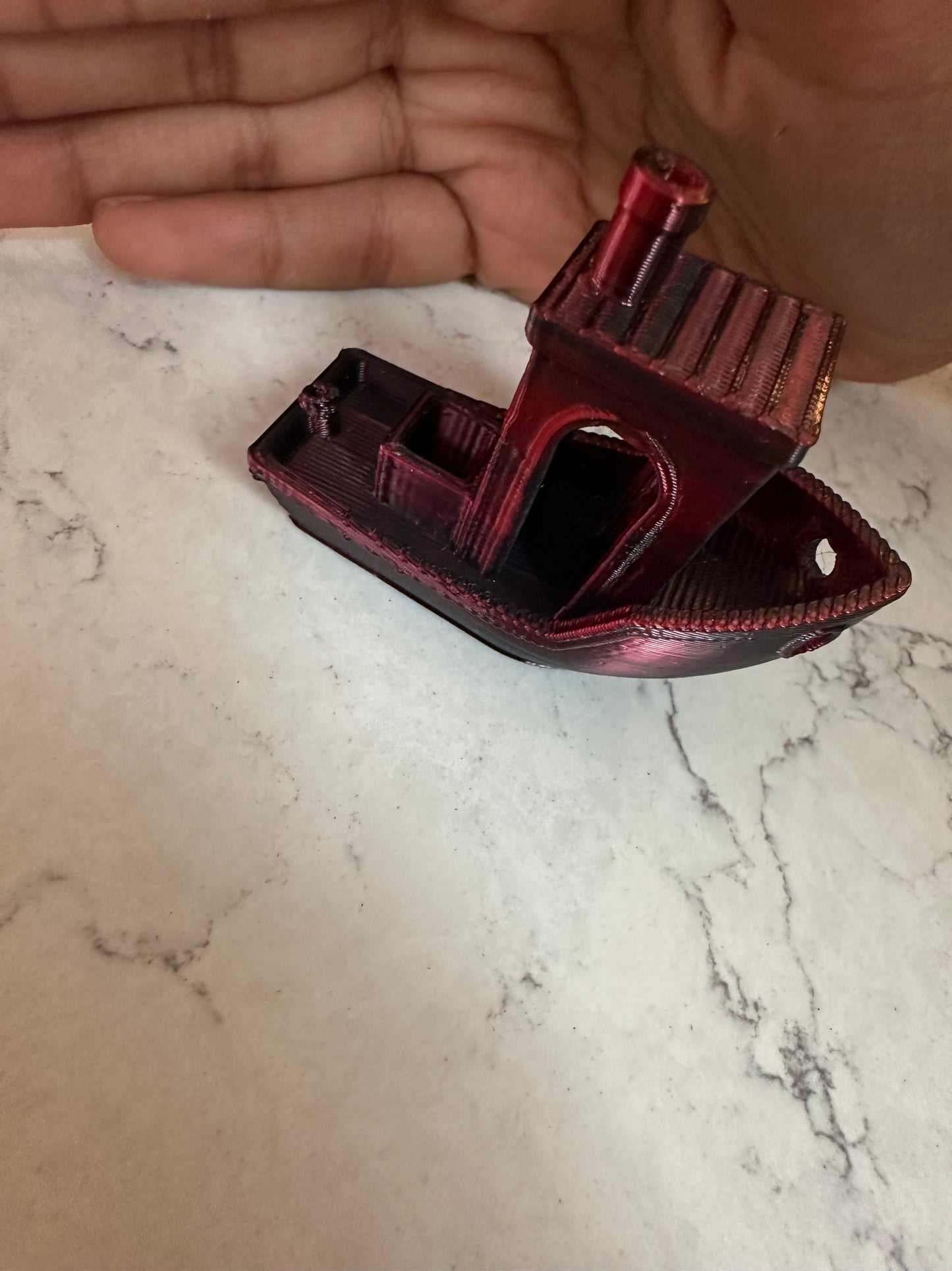 Simple Boat