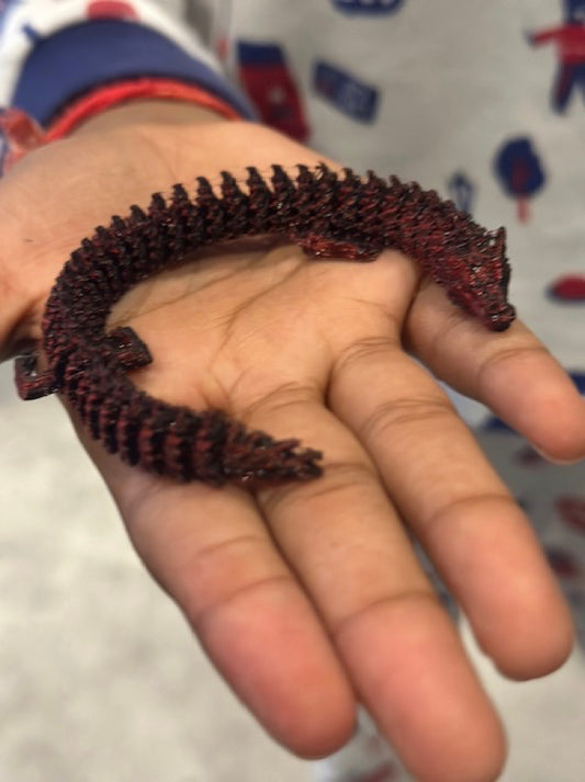 Small Dragon