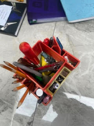 Toolbox