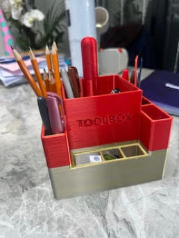 Toolbox