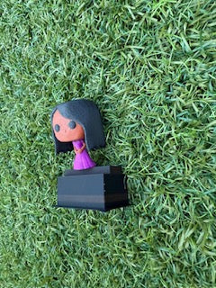 Custom Made Figurine