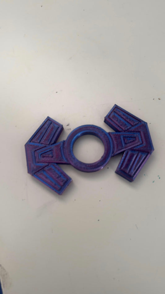 Avengers Fidget Spinner