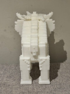 Steal a Brainrot Strawberry Elephant