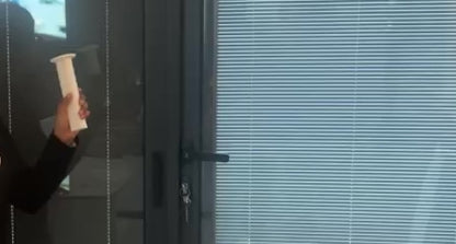 Extendable Sword