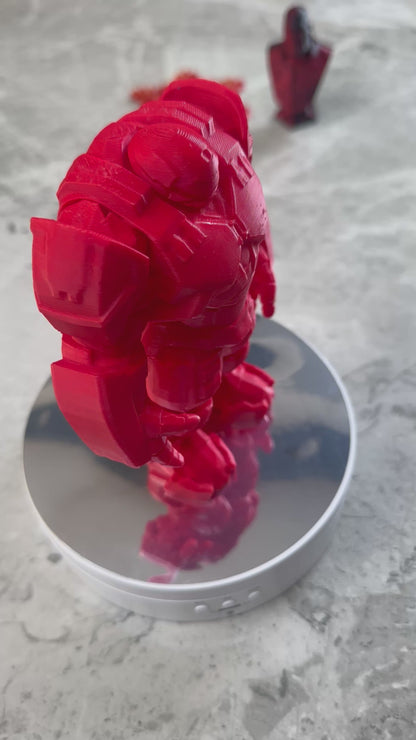 Big Hulkbuster