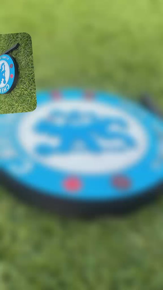 Chelsea Logo