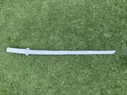 Extendable Sword