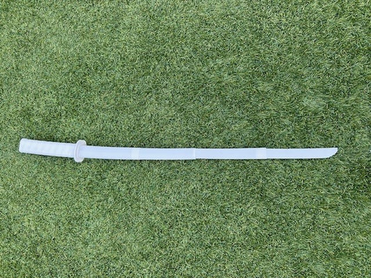 Extendable Sword